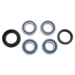 Balls 25-1036 Wheel Bearing And Seal Kit Rear. Fixed Price $85.81.