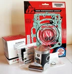 Wiseco/tusk Top End Kit 66.4MM For Yamaha YZ250 250X '99-26 Prolite Pin Bearing. Fixed Price $179.98.