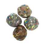Rock-shaped Bouncy Balls, Toys, 12 Pieces. Fixed Price $16.72.