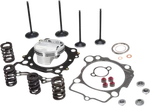 Kibblewhite Top End Service Kit 82-83250. Fixed Price $640.22.