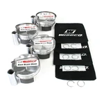 Wiseco Piston Kit Yam R6 Std CK206. Fixed Price $669.06.
