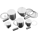 Wiseco - 40107M09200 Piston Kit, Standard Bore 91.92MM. Fixed Price $188.05.