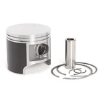 Arctic Cat M1000, 2007-2011, Std Bore Piston Kit Pair Sno-pro. Fixed Price $69.99.