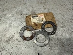 Nos Yamaha 93342-22208 U10-8089.ACO. Fixed Price $12.00.