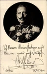 Postcard Kaiser Wilhelm Ii., Portrait, Know More Parties,... - 4657269. Fixed Price $7.54.