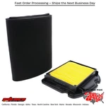 Balls Oem Part 2HC-E4451-00-00 Air Filter Yamaha YXZ1000R Eps 16-25, More. Fixed Price $40.56.