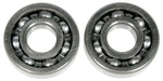 Moose Crank Bearing Kit (A24-1031). Fixed Price $37.95.