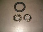 Balls Front Bearing For 1980'S Kawasaki Three Wheelers - New!!!. Fixed Price $22.95.