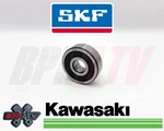 04-15 Kawasaki Skf Water Pump Bearing Upgrade 92045-1123 #628. Fixed Price $12.99.