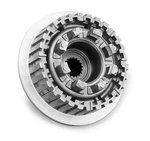 Harley Davidson 5-SPEED Clutch Hubs 148116. Fixed Price $175.99.