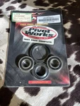 Pivot Works Front Wheel Bearing Kit PWFWK-H13-046 For Honda Offroad Motorcycles. Fixed Price $17.60.
