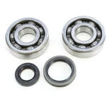 Pro X Crankshaft Bearing And Seal Kit 23.CBS32089. Fixed Price $65.59.