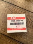 Suzuki Oem Part 12229-35F00-0C0 Bearing, Crankshaft (brown). Fixed Price $17.75.
