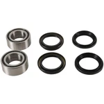 Pivot Works Wheel Bearing Kit Rear PWRWK-H21-600. Fixed Price $87.99.