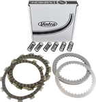 Vintco Clutch Plate Kit KCLS22. Fixed Price $126.05.