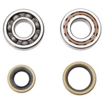 Pro X Crankshaft Bearing And Seal Kit For Husqvarna Tc 85 17/14 2014-2024. Fixed Price $94.73.