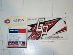 Parts Unlimited New Sealed Bearing 17 X 47 14 Mm Qty 6303-2RS. Fixed Price $7.88.