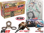 Honda Hot Rods Bottom End Rebuild Kit Crankshaft Gasket CBK0111. Fixed Price $484.46.