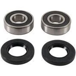 Pivot Works 1986-1991 YZ250 Yamaha Front Wheel Bearing Kit PWFWK-Y03-021. Fixed Price $48.56.