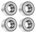 Front & Rear Wheel Bearings For Can-am Outlander 650 700 800/R 850 1000/R Max. Fixed Price $67.96.