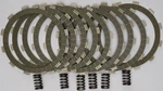 Ebc SRC20 Street Racer Clutch Kit. Fixed Price $106.89.