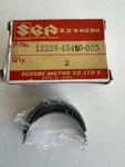 Suzuki GS650 GS750 Bearing Set Crank Shaft 1980 1981 1982 1983 12229-45400-025. Fixed Price $10.00.