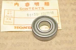 Honda Fan Clutch Bearing GX31 Engine HR21 Lawn Mower HHT31 UMK431 Trimmer Nos. Fixed Price $17.99.