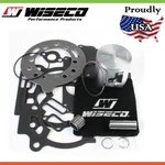 Wiseco Stroke Piston, Shelf Stock Kit For Ktm SX125 56MM 2001 (786M). Fixed Price $298.20.