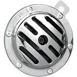 Drag Specialties Slotted Chrome Horn (ea) DS-271996. Fixed Price $21.70.