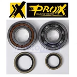 Pro-x Crankshaft Bearing And Seal Kit For 2014-2016 Husqvarna TE125 Th. Fixed Price $113.27.