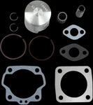 Wiseco Top End Rebuild Kit 42MM Kawasaki KDX50 03-06. Fixed Price $167.89.