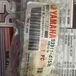 Nos Yamaha Transmission Cyl Bearing IT175 IT200 MX125 YZ100 YZ125 93311-41530. Fixed Price $29.95.