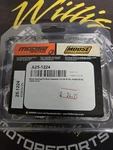 A25-1224 Moose Racing Wheel Bearing Kit Part Ships Same Day!. Fixed Price $22.00.