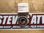 Nos Yamaha 93306-30571-00 Bearing. Fixed Price $39.99.