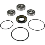 Pivot Works Wheel Bearing Rear PWRWS-Y11-000. Fixed Price $45.73.