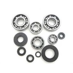 Boss Bearing Bottom End Seal CR250M Elsinore 1973 1974. Fixed Price $72.00.