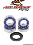 Rear Wheel Bearings Husaberg 450FS-E 550FS-E 650FS-C Balls 25-1106. Fixed Price $60.15.