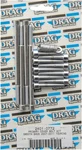 Drag Specialties MK673S Bolt Kit - Primary Smooth Touring. Fixed Price $94.45.