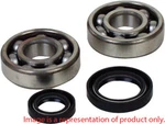 Hot Rods Main Bearing And Seal Kit K007. Fixed Price $59.80.