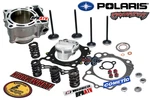 Polaris Predator 500 Kibblewhite Cylinder Head Valves Springs Piston Top End Kit. Fixed Price $724.99.