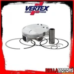23003C Piston Vertex 95,97MM 4T Honda CRF450R Compr 12,1:1 2004-2008 450CC (set. Fixed Price $206.44.