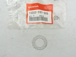Nos Honda Connecting Rod Side Washer 13202-357-300 ATC250 CR250M MT250 K25K. Fixed Price $13.99.