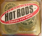 Hot Rods K071 Main Bearing Kit Fits Yamaha Wr 250 X. Fixed Price $99.65.