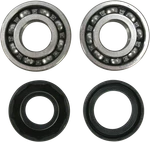 Moose Offroad Crank Bearings And Seals Yamaha - Exact Part Number Needed. Fixed Price $44.47.