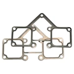 Cometic One-piece Rocker Case Gaskets Premium C9986. Fixed Price $34.95.