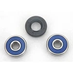 Moose Front Wheel Bearing Kit 0215-0115. Fixed Price $18.13.