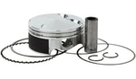 Vertex 23329B 88.95MM Piston Kit Fits 2003-2007 Ktm 450 Exc & 08-12 Atv. Fixed Price $272.66.
