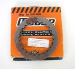 Moose Racing Ktm Steel Clutch Drive Plates M80-7506-8 M8075068. Fixed Price $49.99.