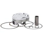 Piston Kit Vertex 66.0 Hc Honda Crf 150 07-22, 23304B Compr 12,2:1. Fixed Price $271.06.
