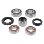 Pivot Works Rear Wheel Bearings PWRWS-Y12-000 99-09 Yamaha Road Star Ships Today. Fixed Price $121.97.